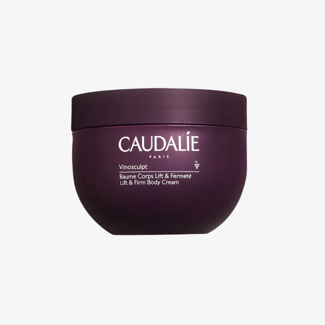 Caudalié Vinosculpt Lift & Firm Body Cream 250ml