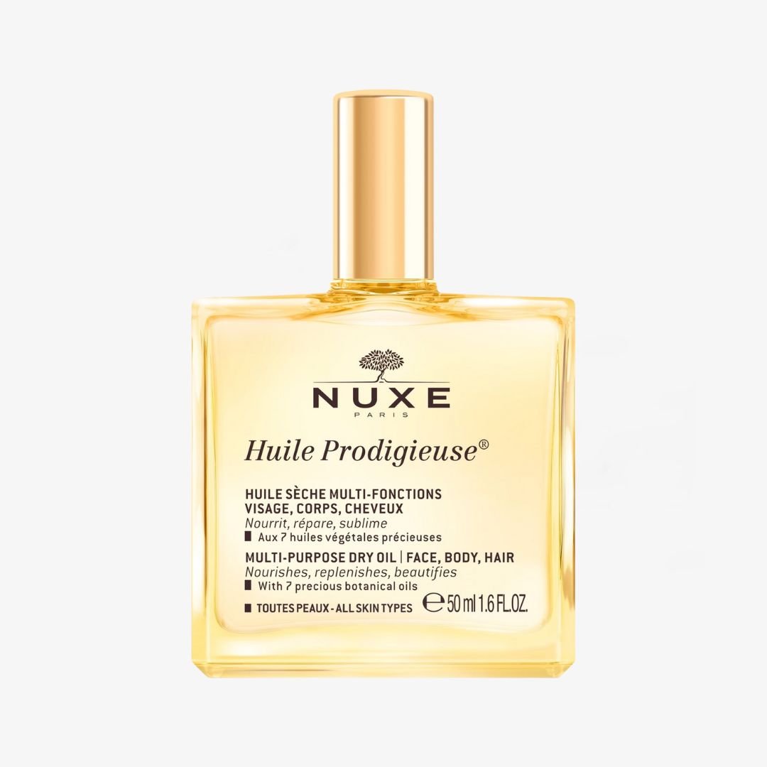 NUXE Huile Prodigieuse Multi Purpose Dry Oil 50ml