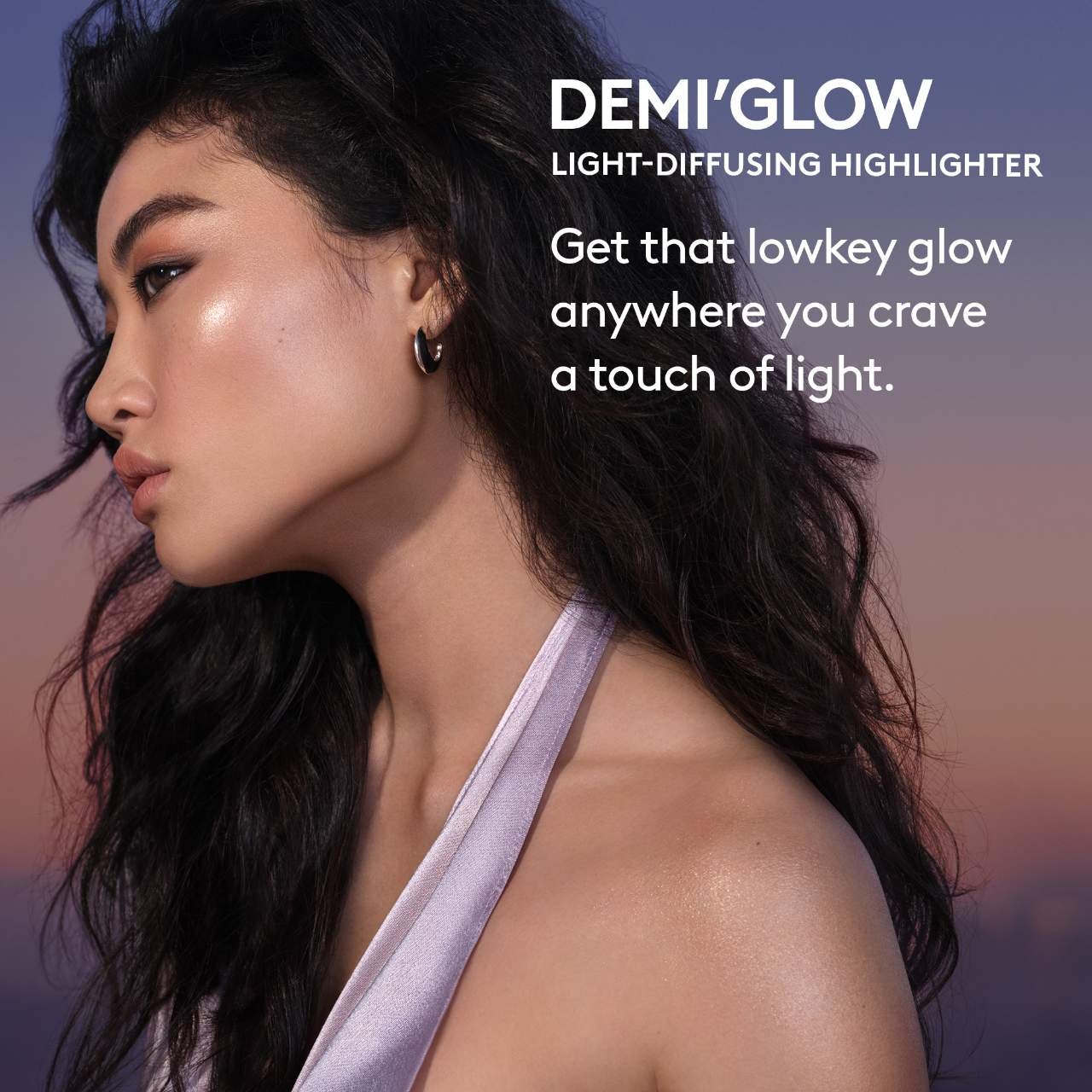 Fenty Beauty Demi'Glow Light-Diffusing Highlighter