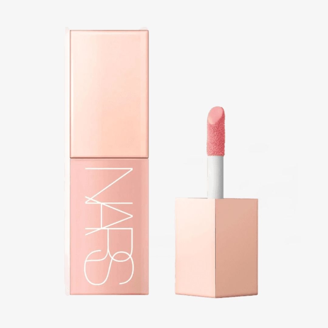 Nars Afterglow Liquid Blush