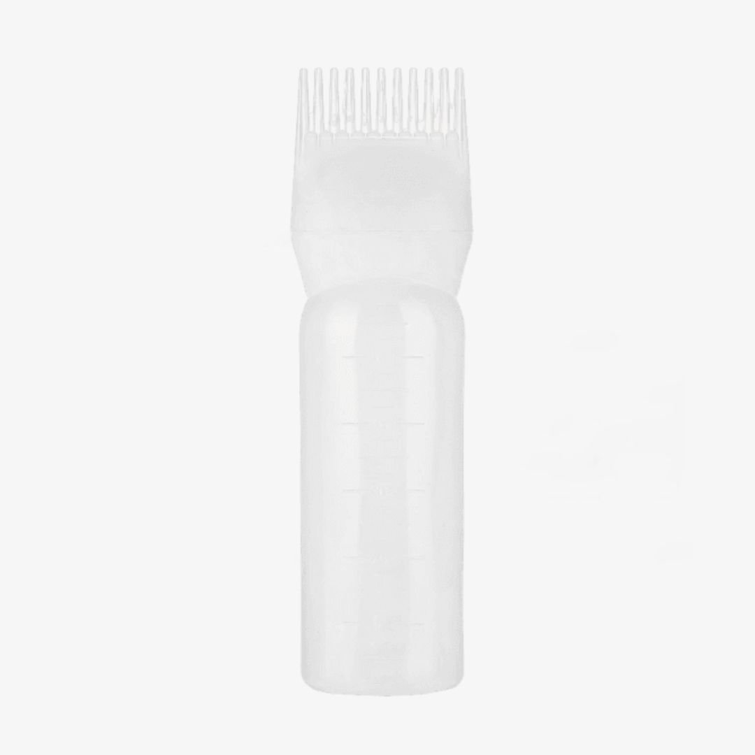 Root Comb Applicator Bottle