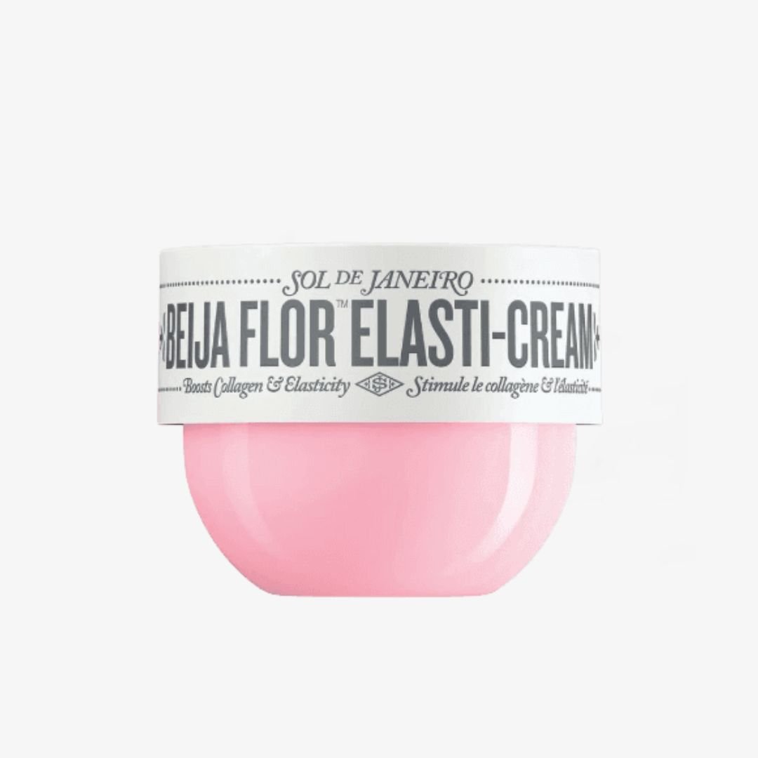 Sol de Janeiro Beija Flor Elasti Cream 75ml