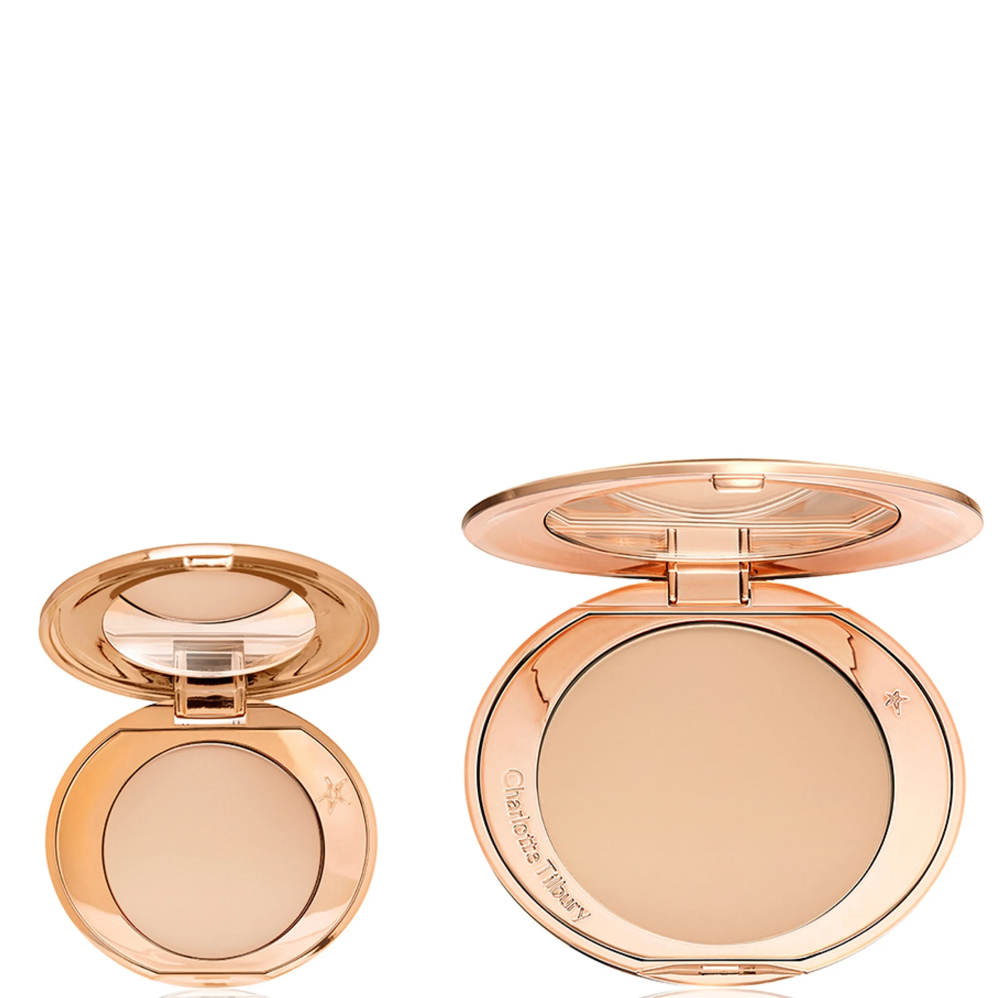 Charlotte Tilbury Airbrush Flawless Mini