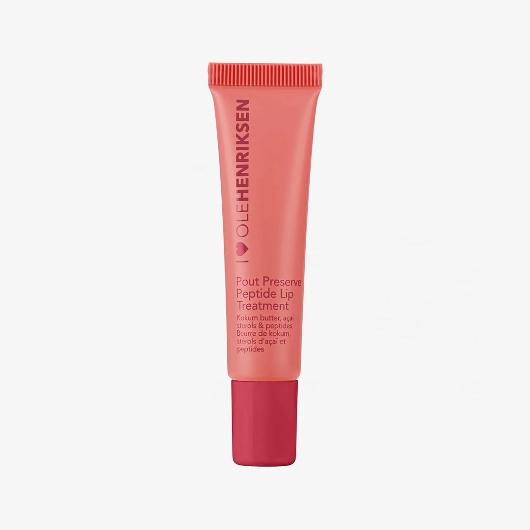 OLE HENRIKSEN Peptide Lip Treatment 12ml