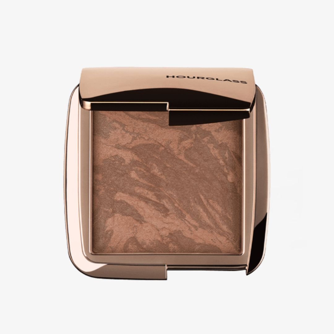 Hourgalss Ambient™ Lghting Bronzer