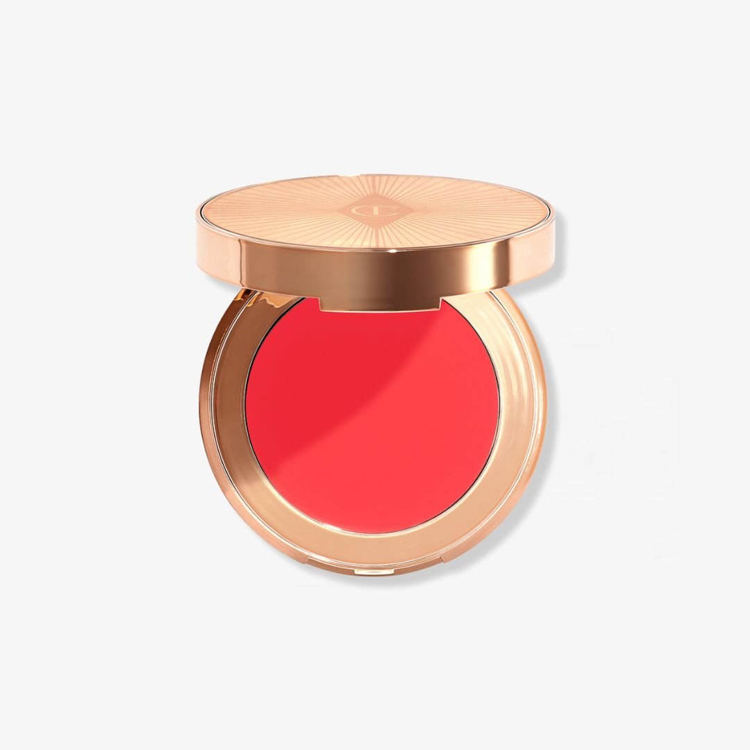 Charlotte Tilbury Lip and Cheek Glow