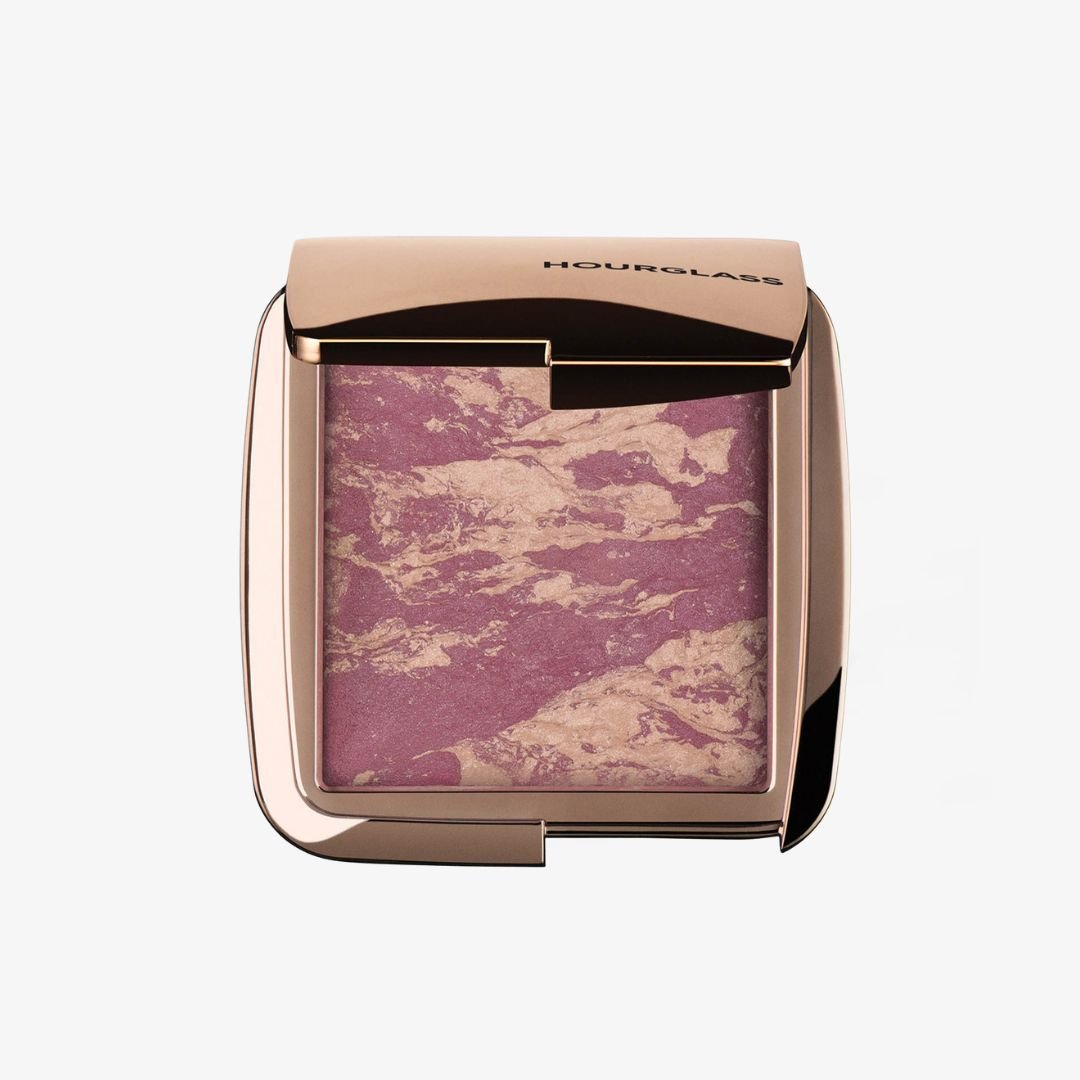 Hourglass Ambient™ Strobe Lighting Blush