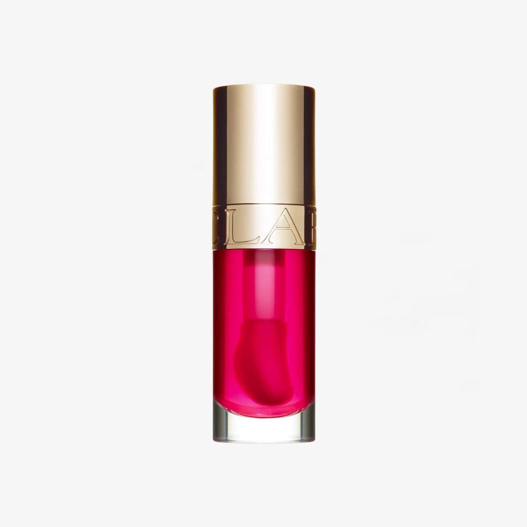 Clarins Lip Comfort Hydrating Oil 7ml