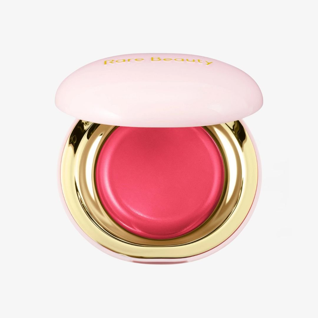 Rare Beauty Stay Vulnerable Melting Cream Blush