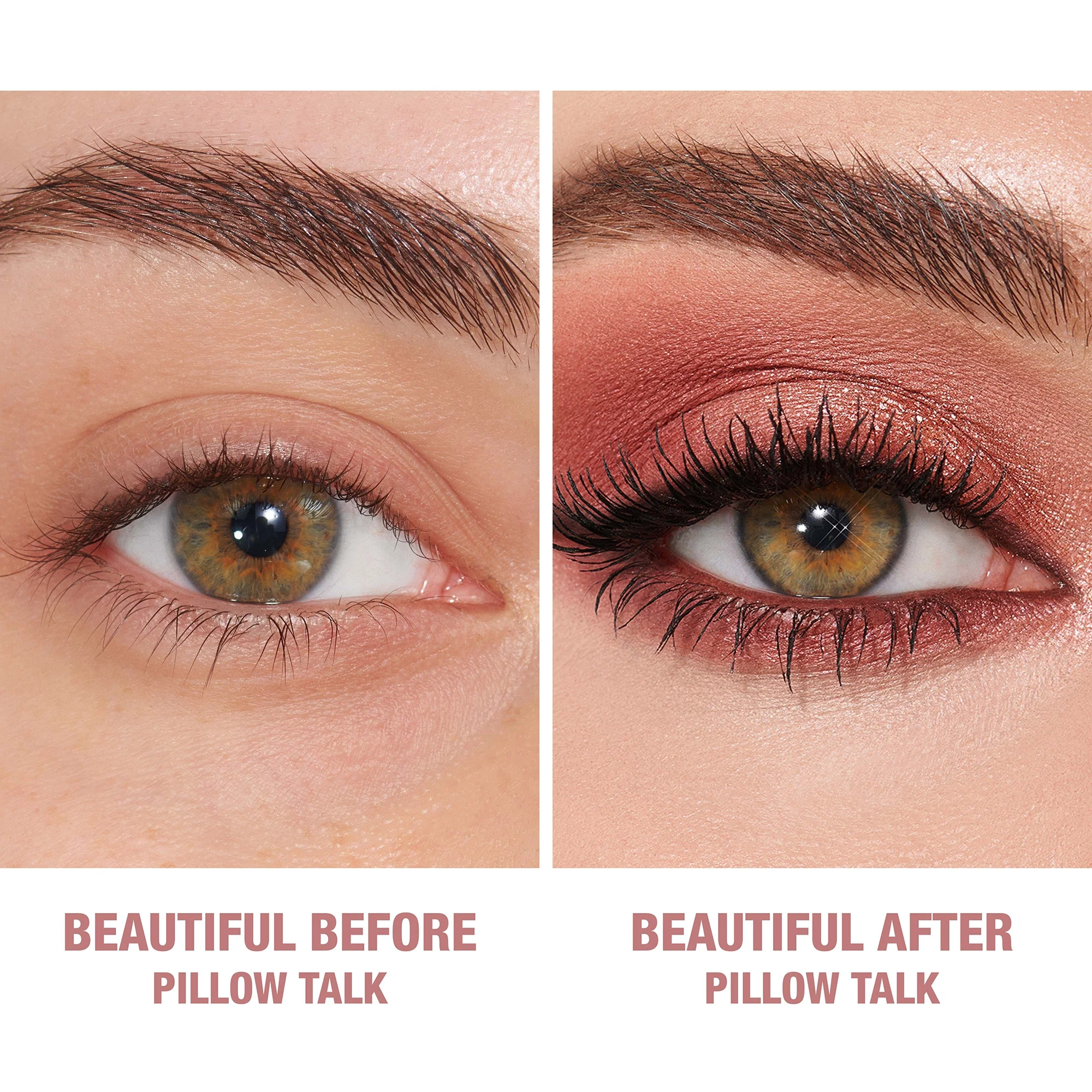 Charlotte Tilbury Pillow Talk Beautyverse Love Palette