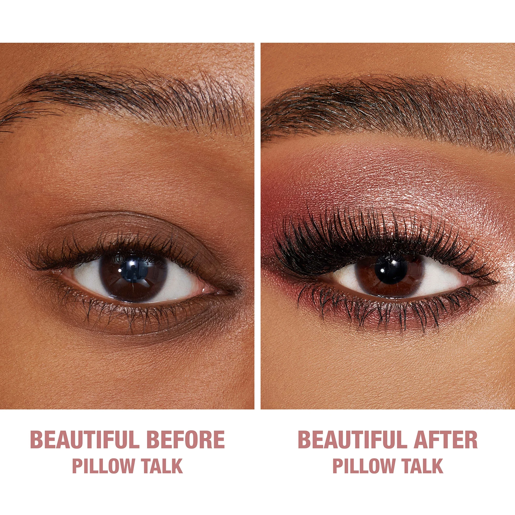 Charlotte Tilbury Pillow Talk Beautyverse Love Palette