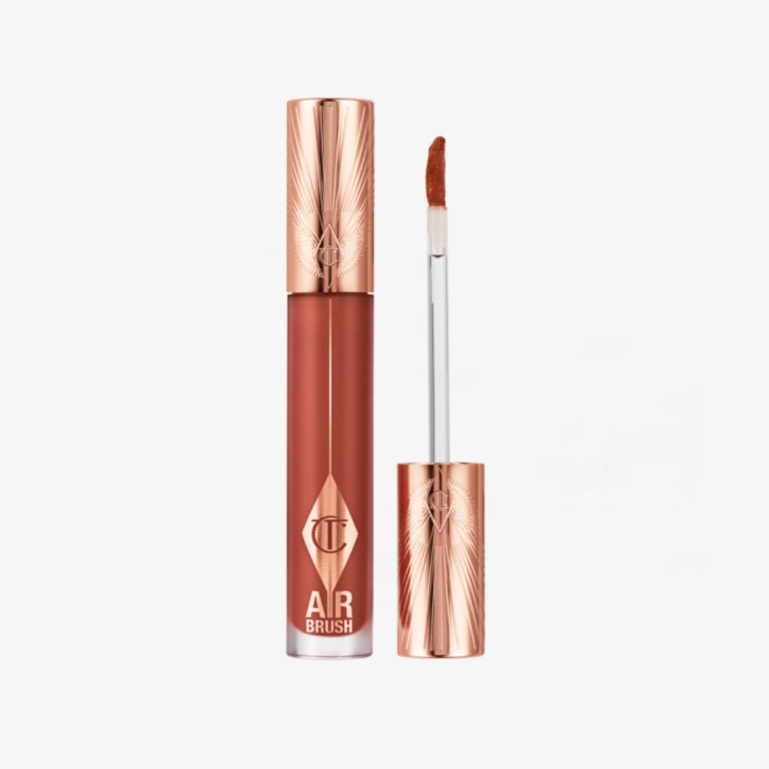 Charlotte Tilbury Airbrush Flawless Lip Blur