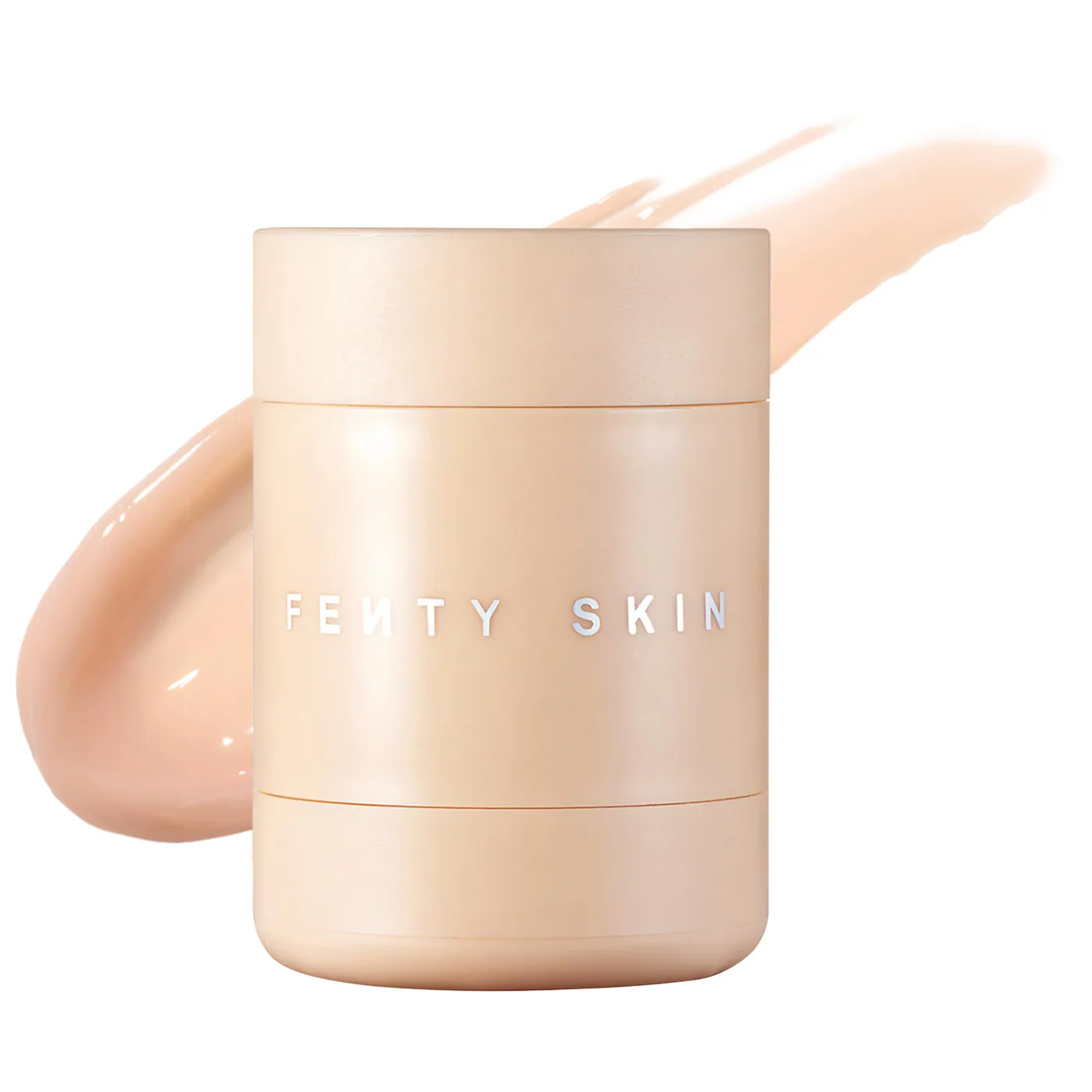 Fenty Skin Plush Puddin’ Intensive Recovery Lip Mask