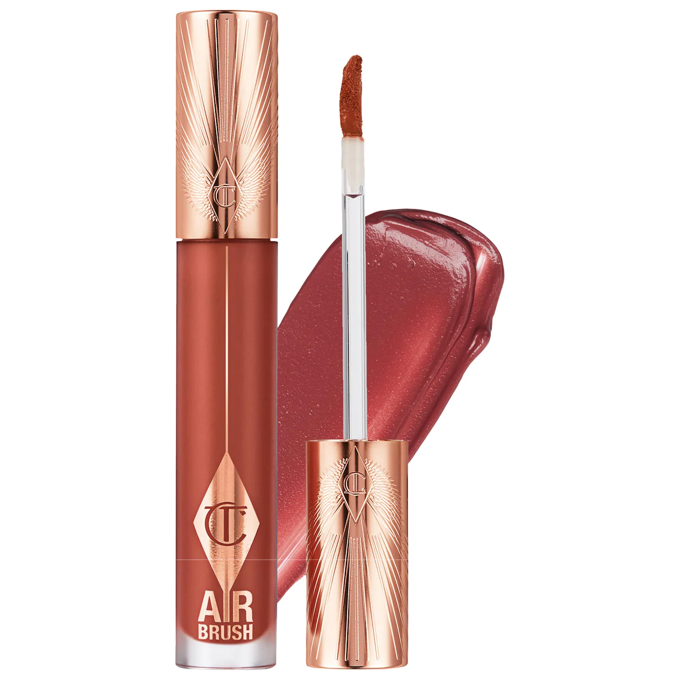 Charlotte Tilbury Airbrush Flawless Lip Blur