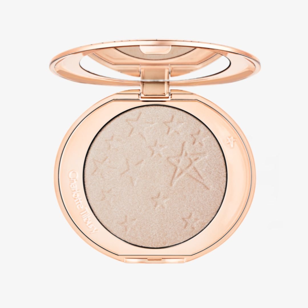 Charlotte Tilbury Hollywood Glow Glide Face Architect Highlighter