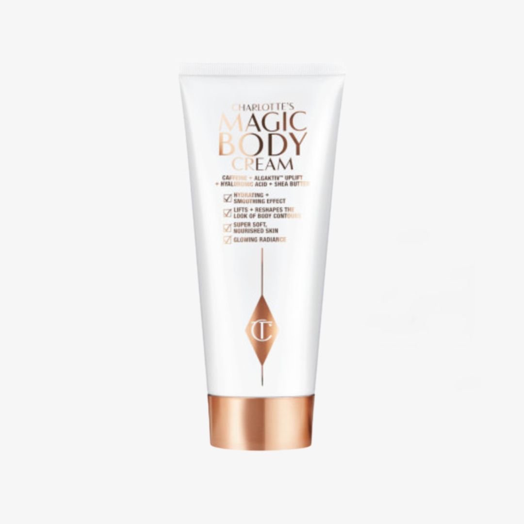 Charlotte Tilbury Magic Body Cream 200ml