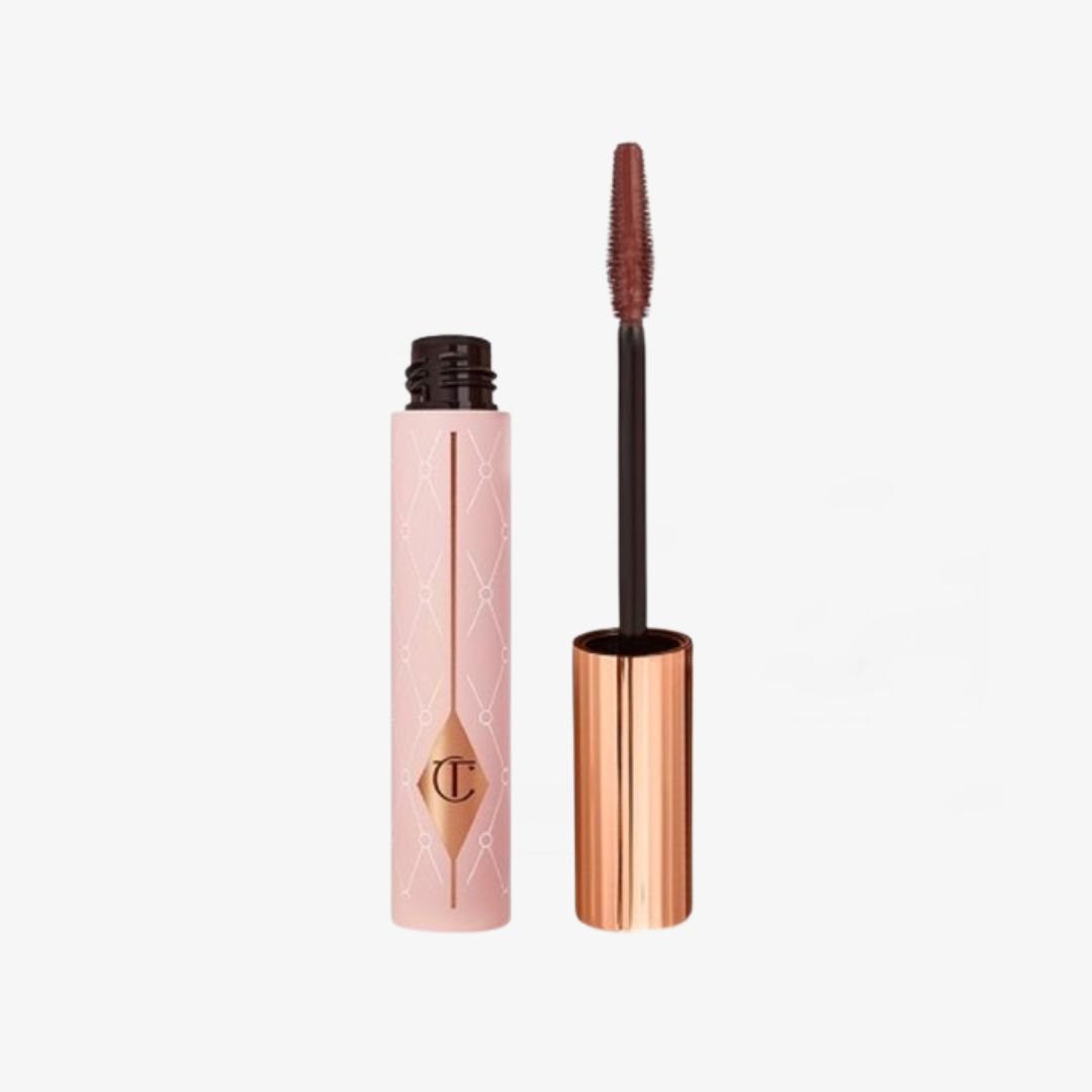 Charlotte Tilbury Pillow Talk Push Up Lashes! Mascara