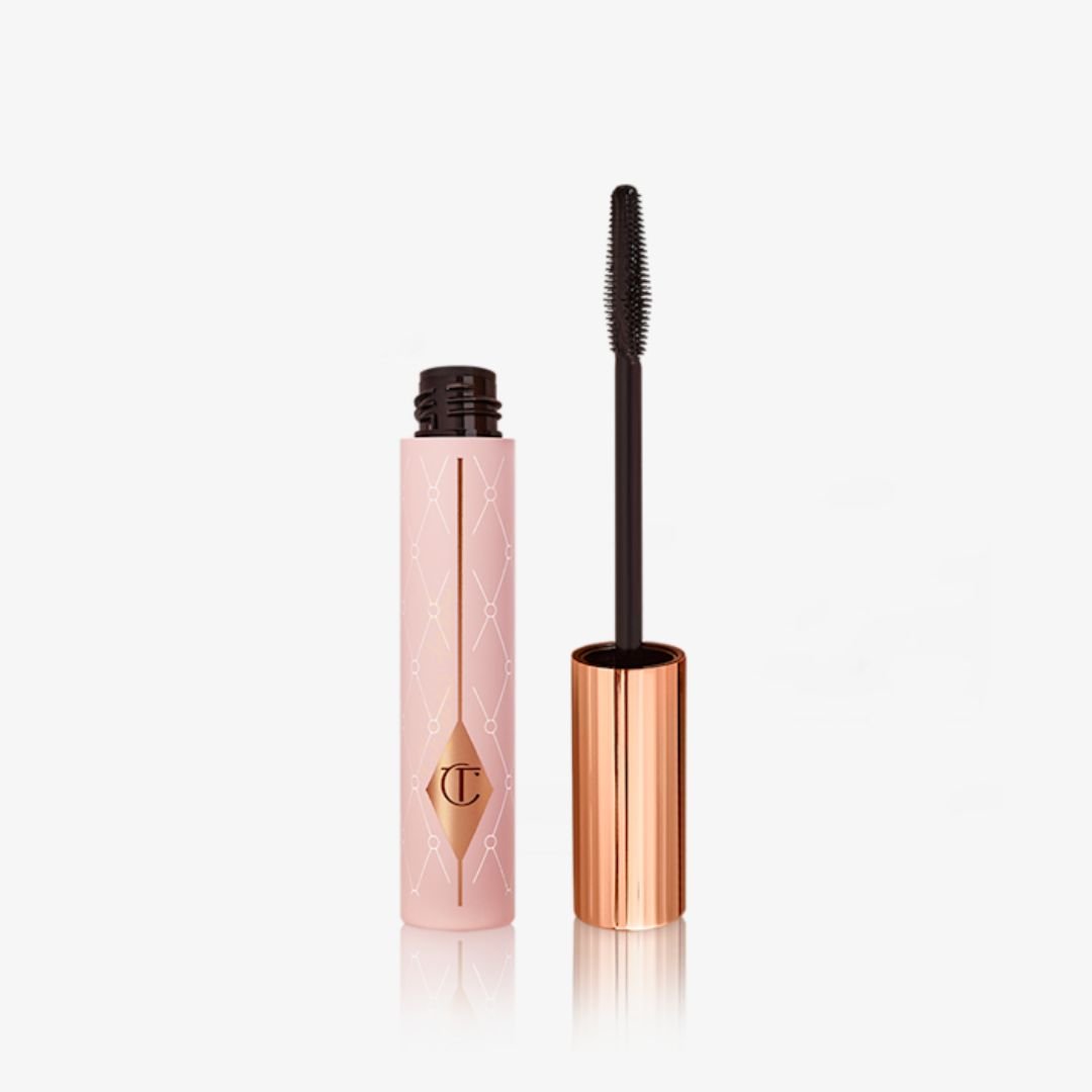 Charlotte Tilbury Pillow Talk Push Up Lashes! Mascara