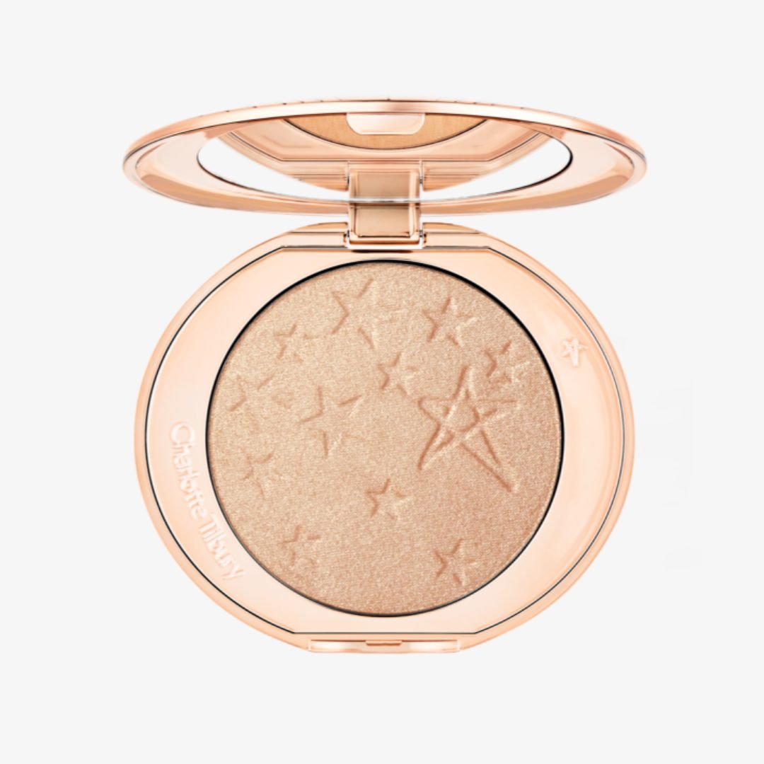 Charlotte Tilbury Hollywood Glow Glide Face Architect Highlighter