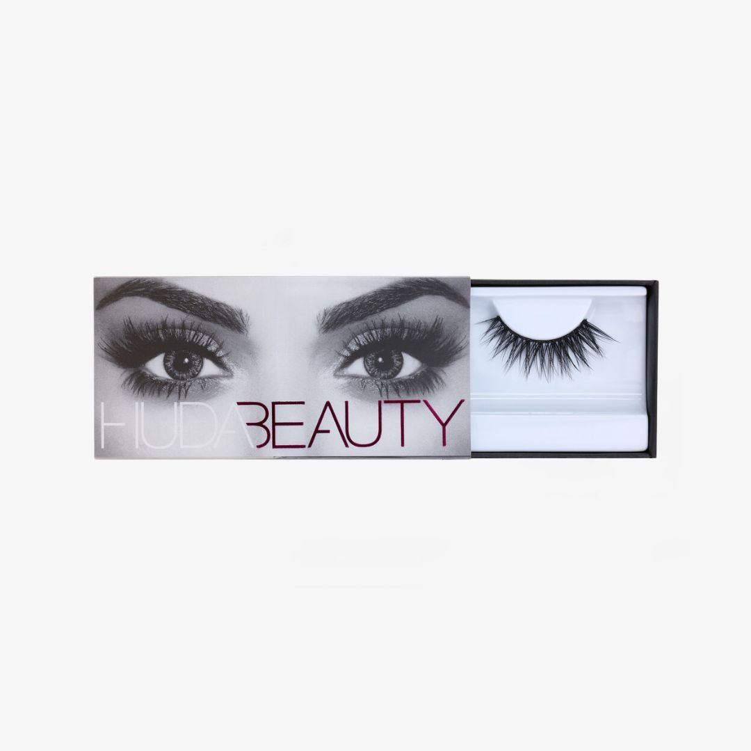 Huda Beauty Faux Mink Lash - Farah #12