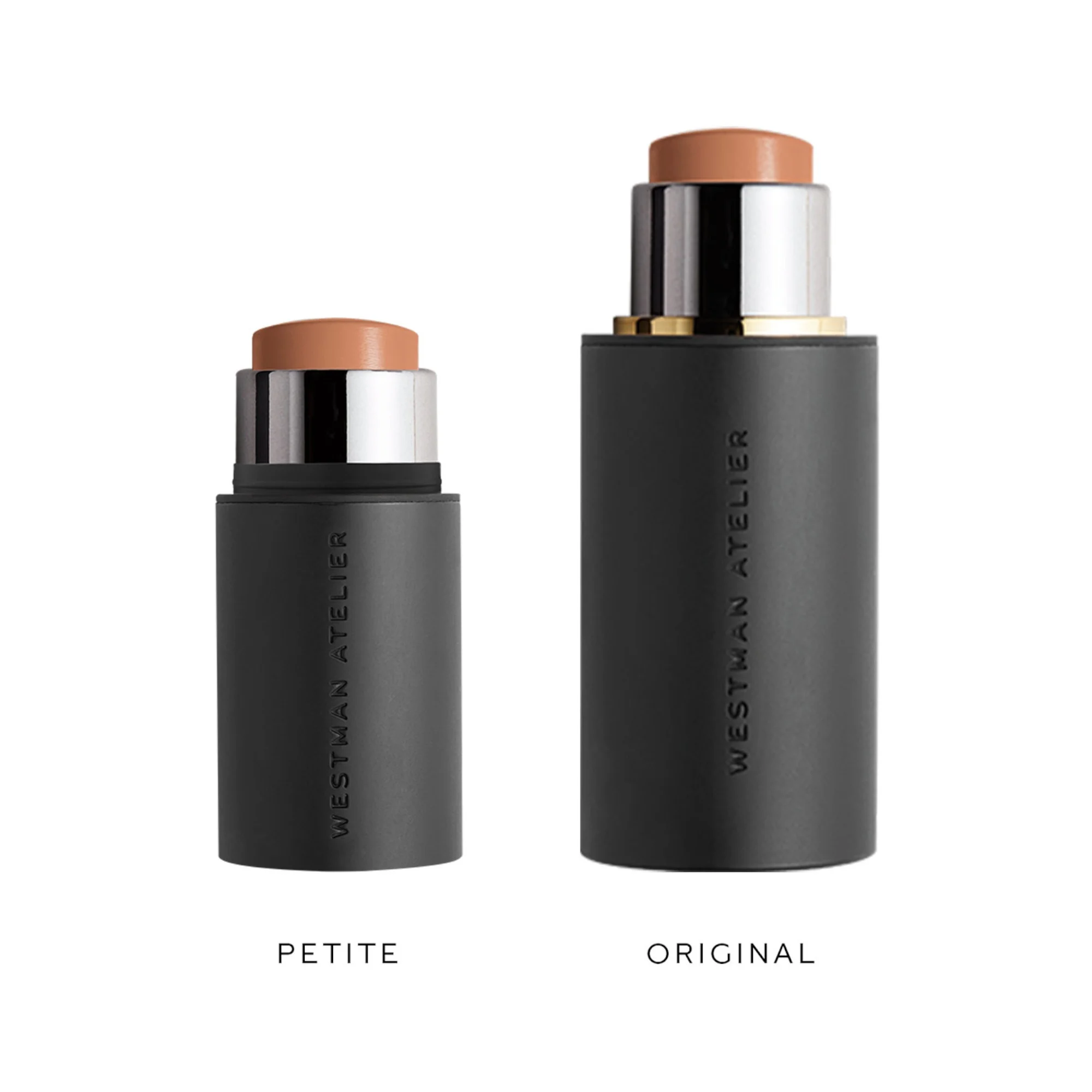 Westman Atelier Face Trace Contour Stick Mini