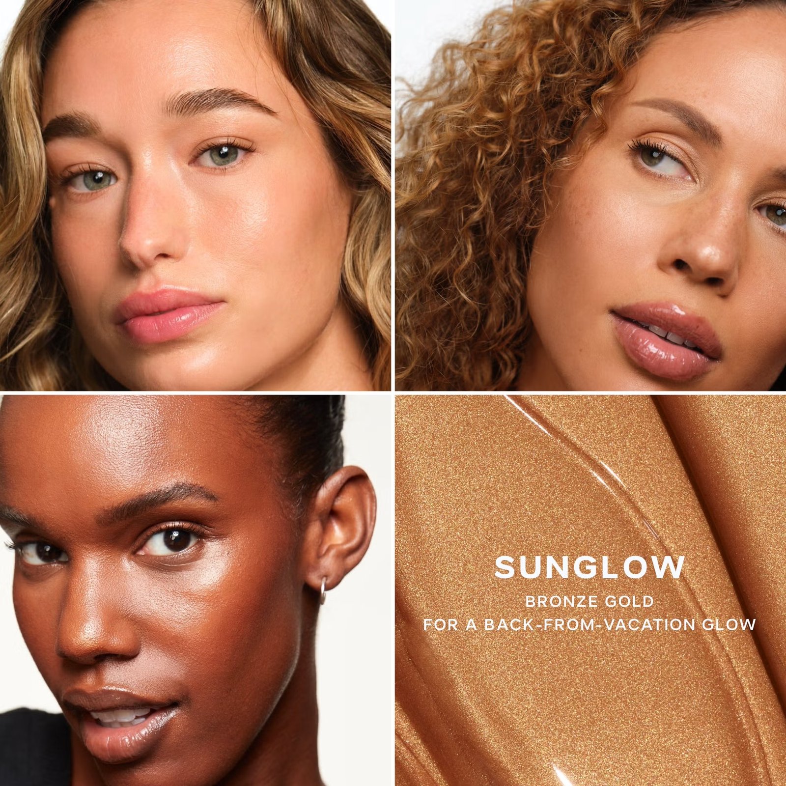 Saie Glowy Super Gel 15ml