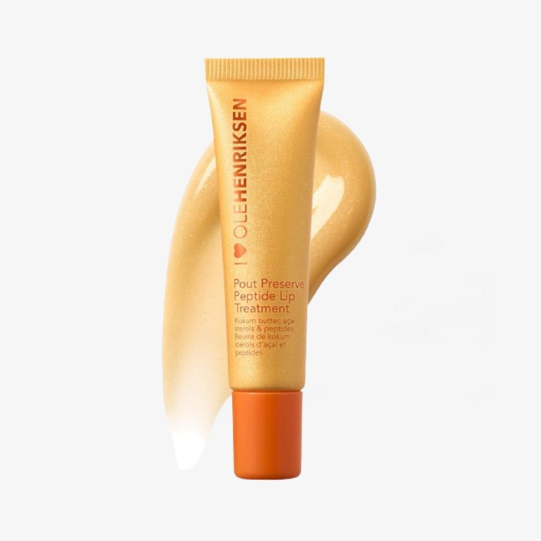 OLE HENRIKSEN Peptide Lip Treatment 12ml
