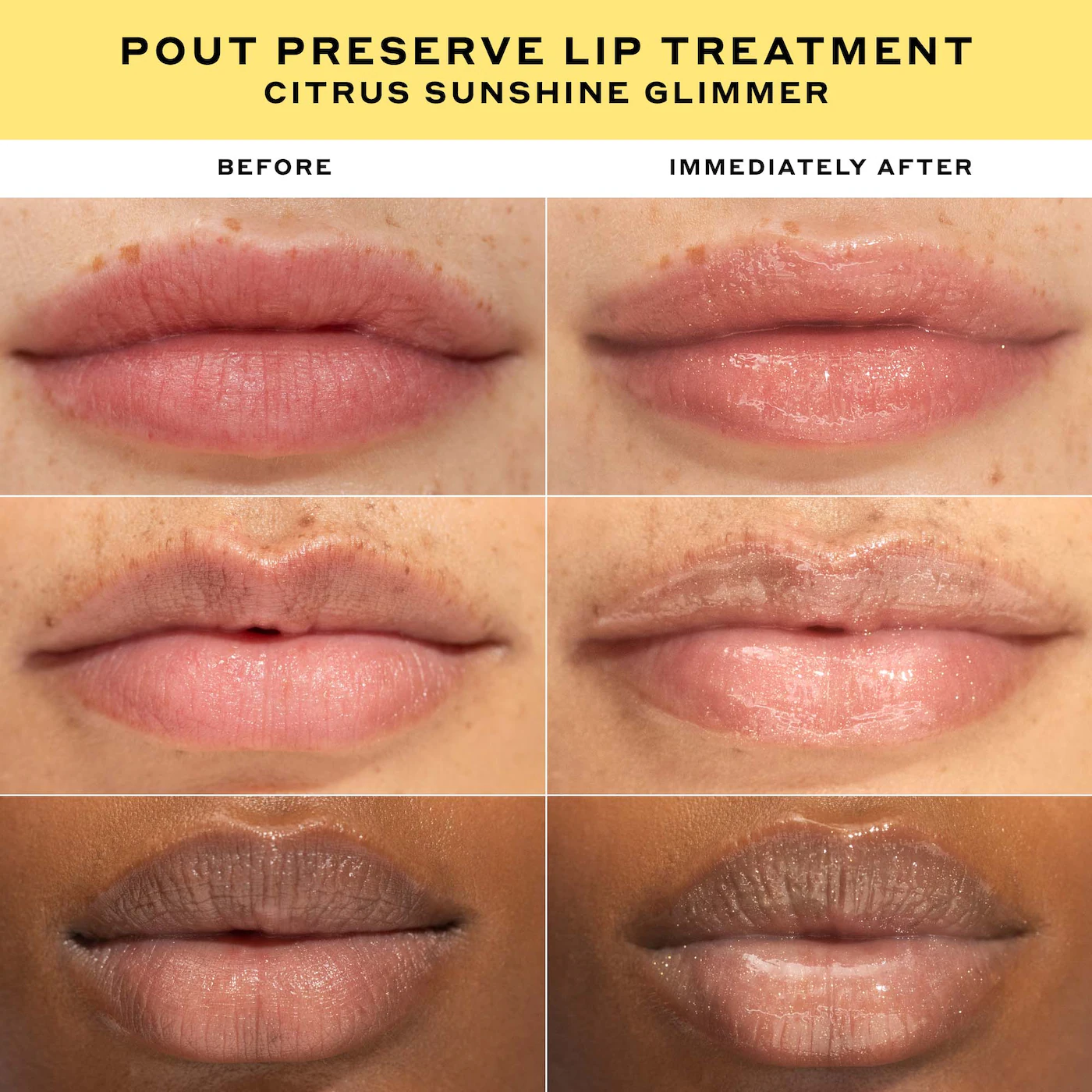 OLE HENRIKSEN Peptide Lip Treatment 12ml