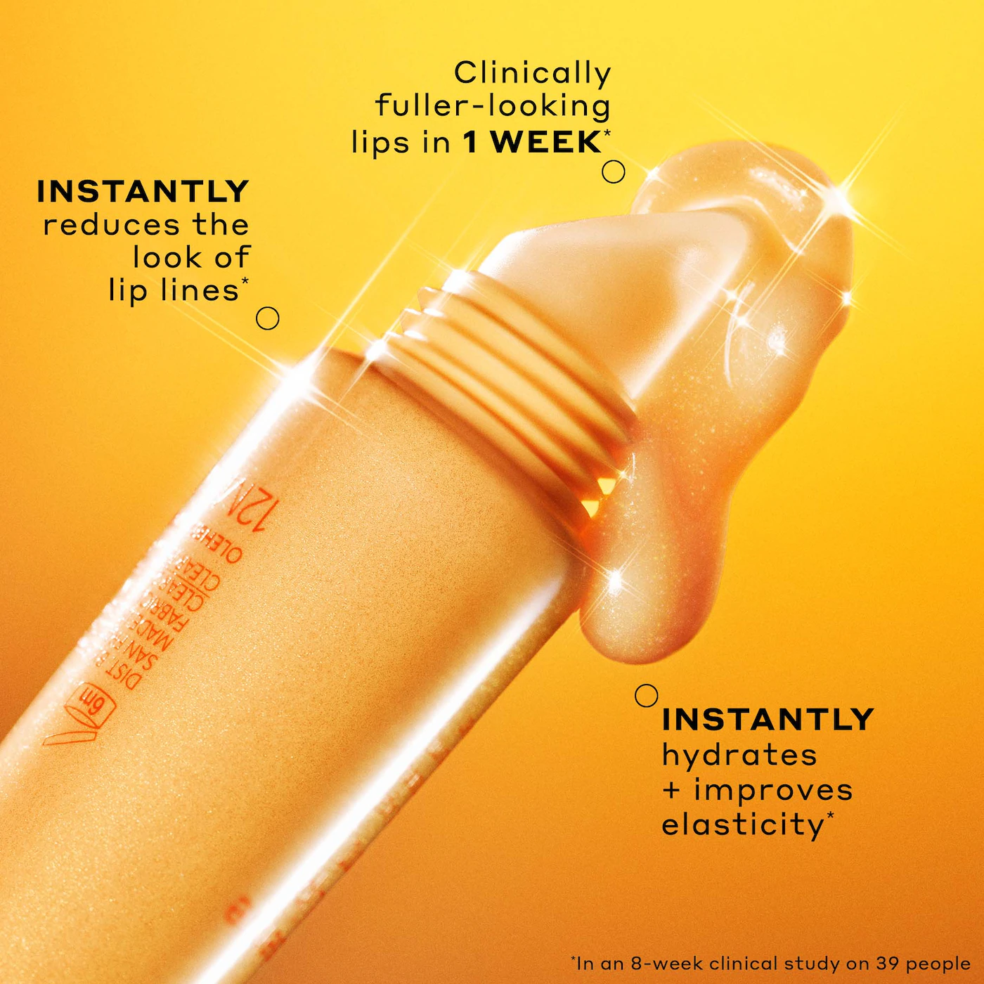 OLE HENRIKSEN Peptide Lip Treatment 12ml