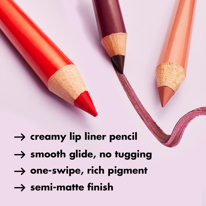 Elf Cream Glide Lip Liner