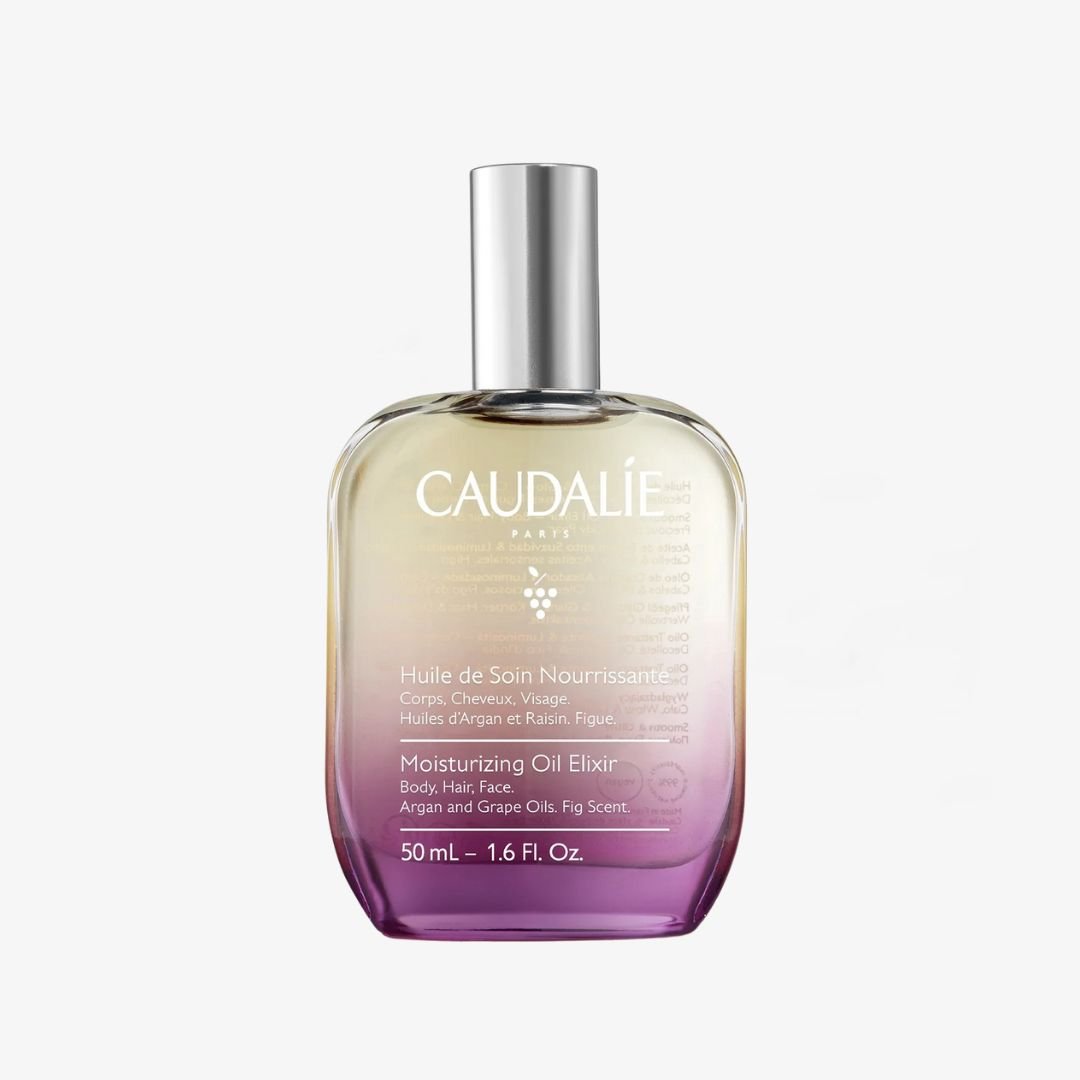 Caudalie Moisturising Oil Elixir 50ml
