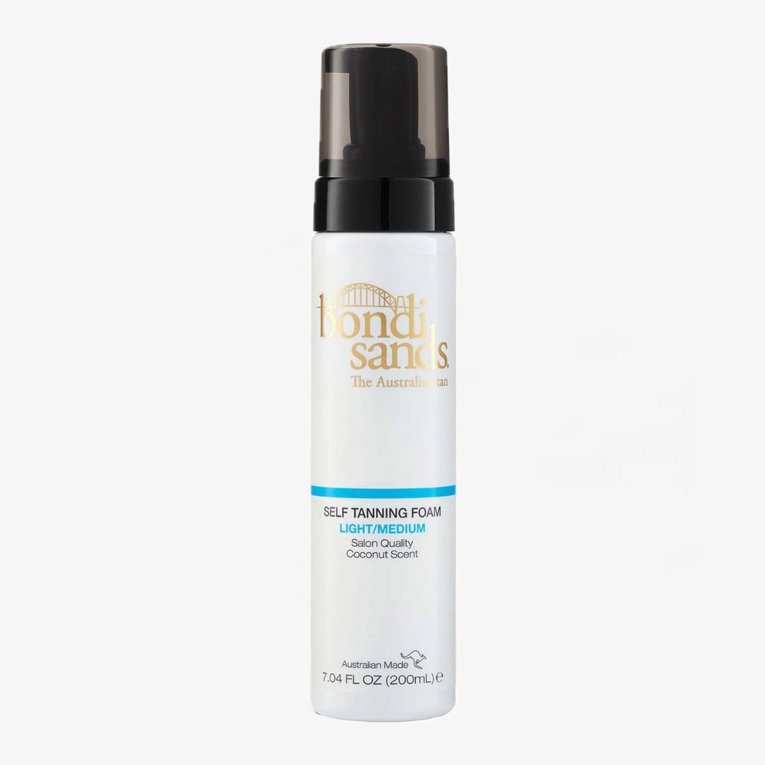 Bondi Sands Self Tanning Foam 200ml