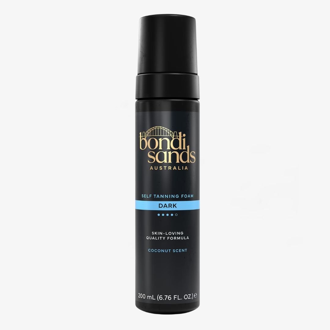 Bondi Sands Self Tanning Foam Dark 200ml