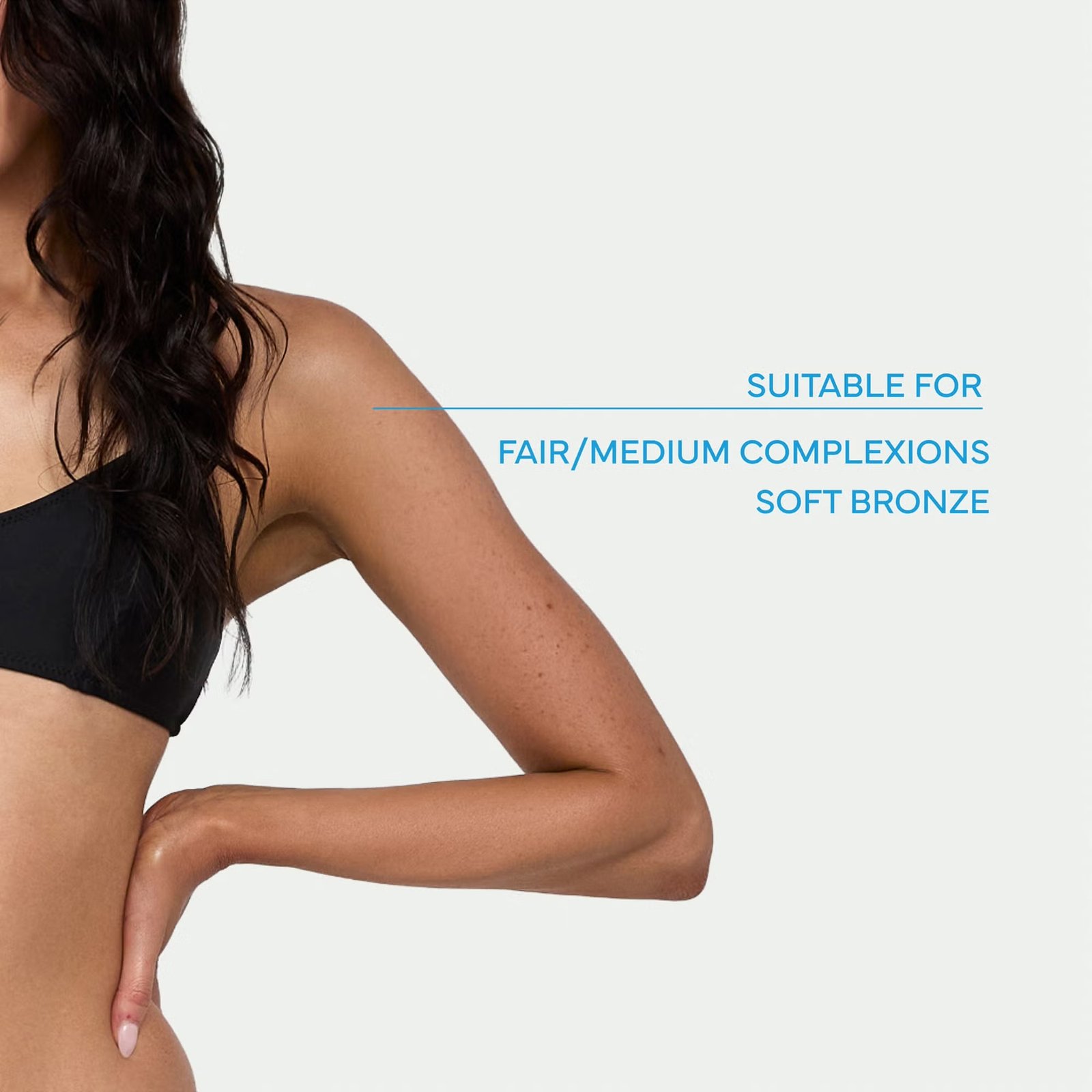 Bondi Sands Self Tanning Foam Light-Medium 200ml