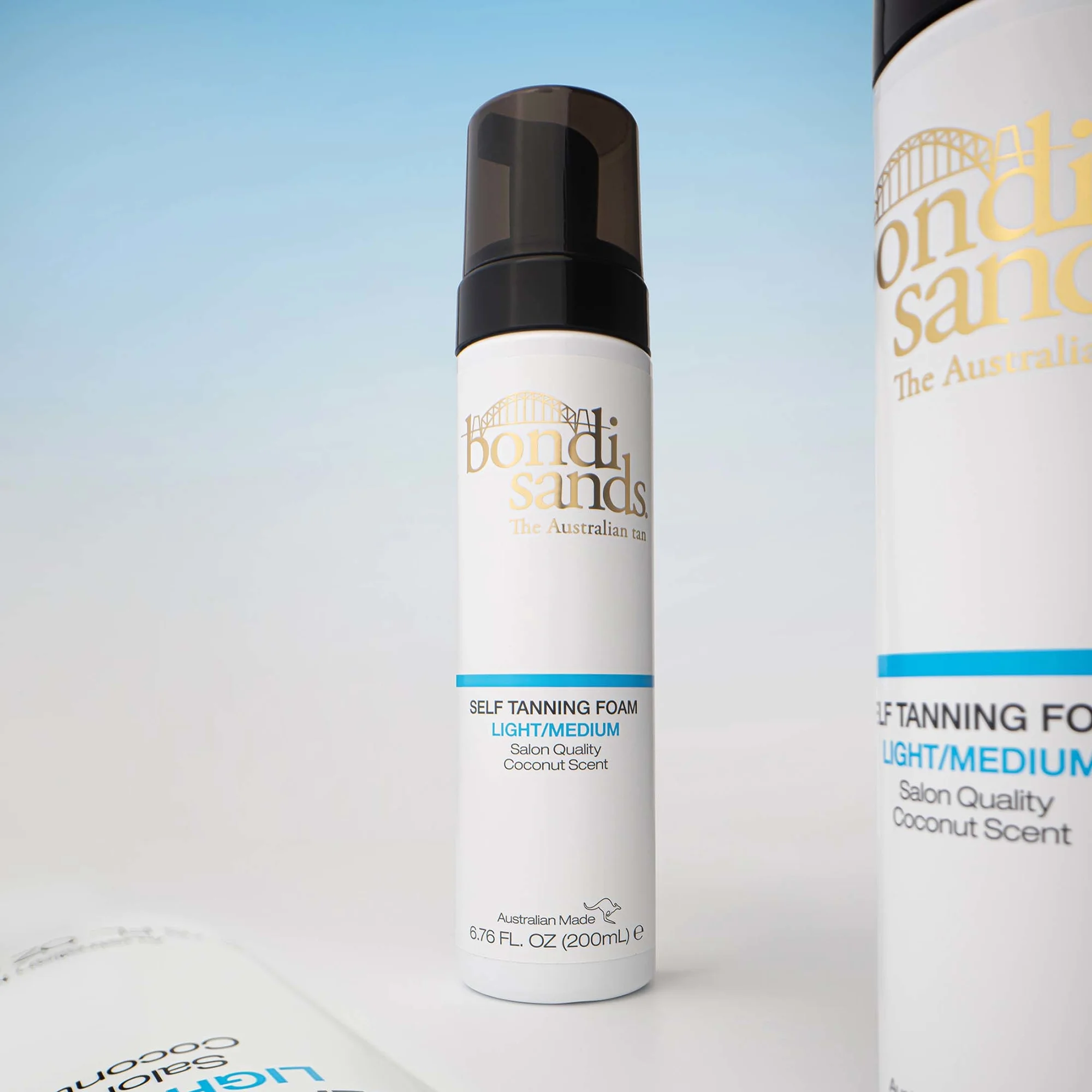 Bondi Sands Self Tanning Foam 200ml