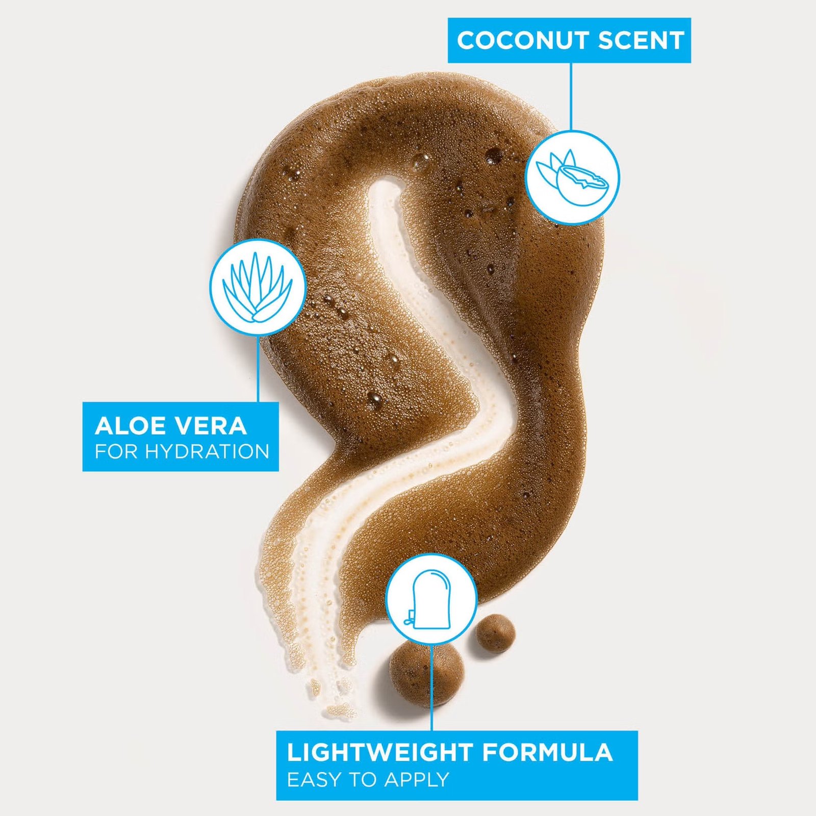 Bondi Sands Self Tanning Foam Dark 200ml
