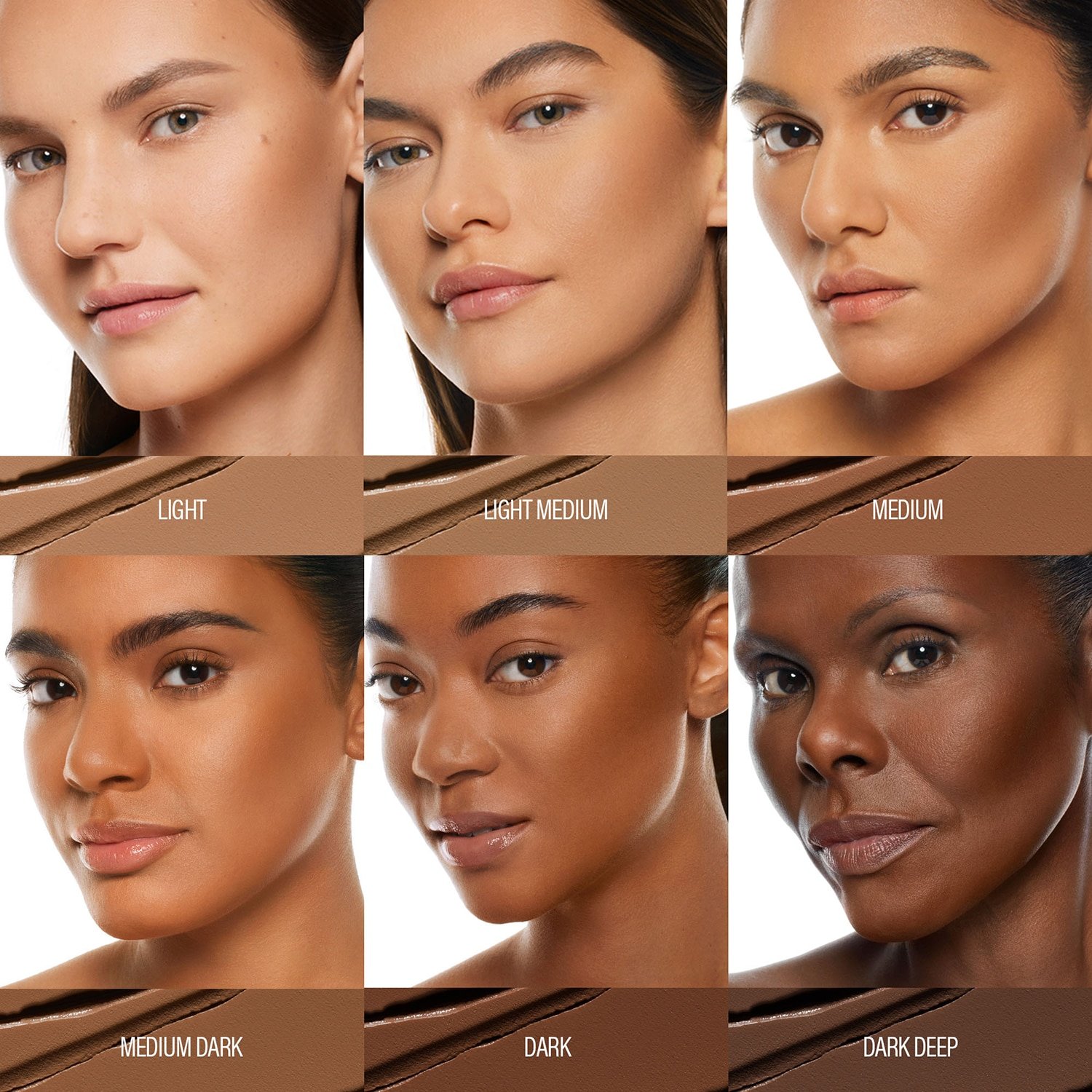 MAKEUP BY MARIO SoftSculpt Shaping Stick