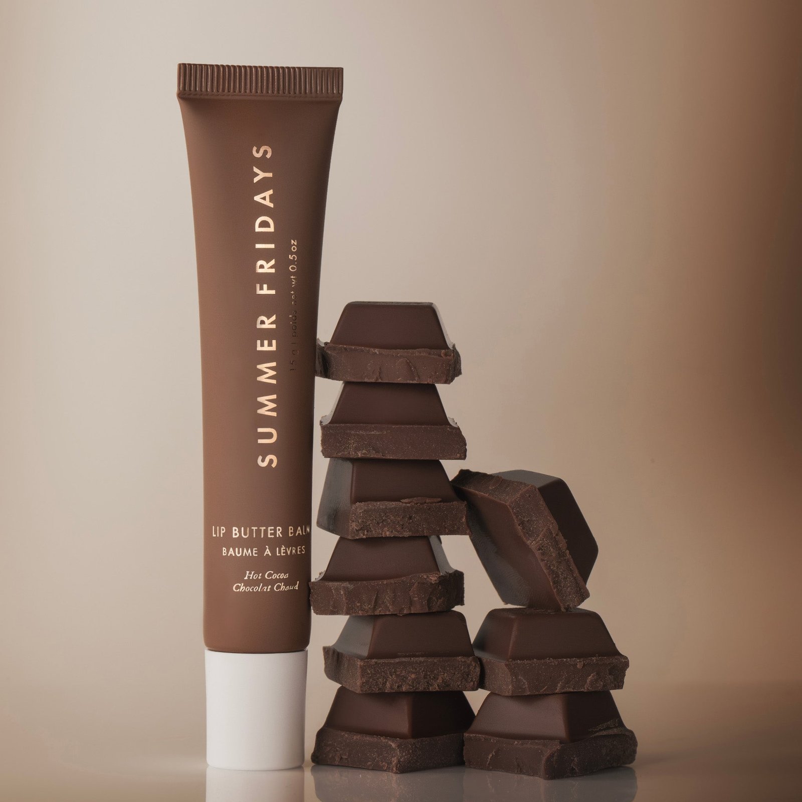 Summer Fridays Lip Butter Balm