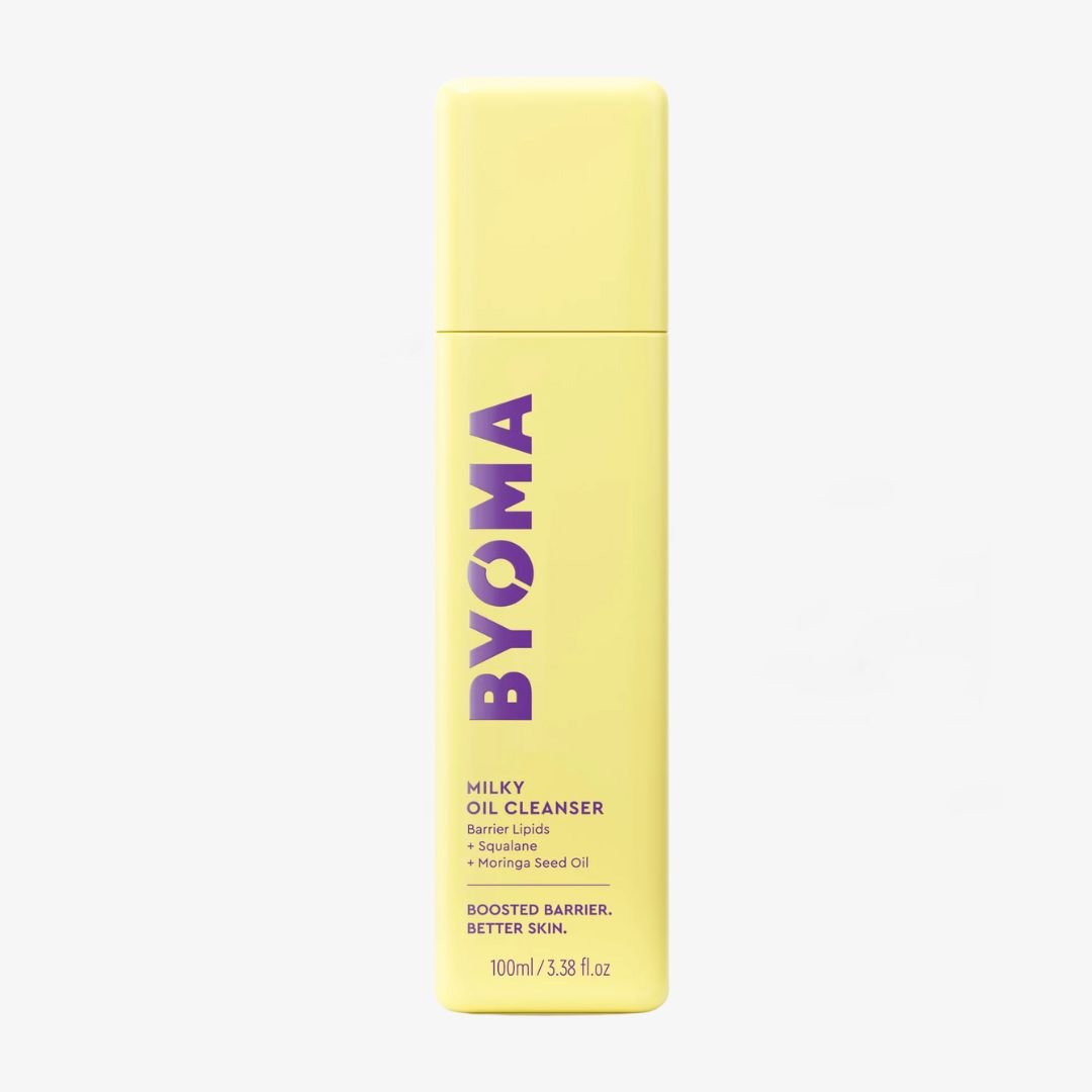 BYOMA Milky Oil Cleanser 100ml