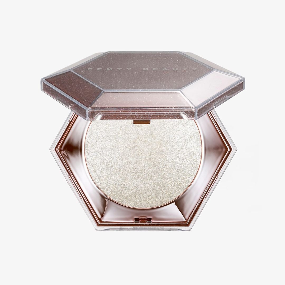 Fenty Beauty Diamond Bomb All-Over Diamond Veil