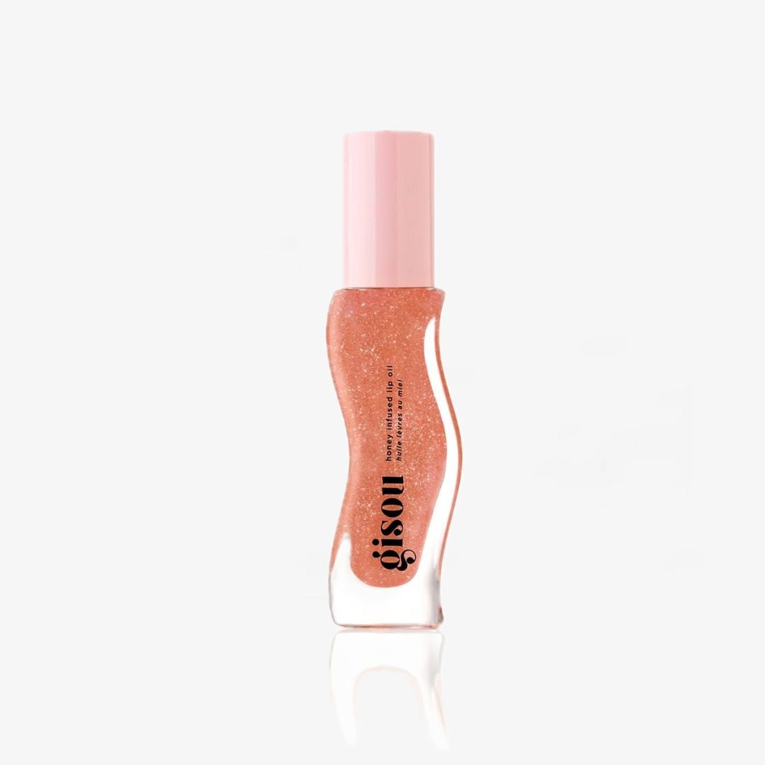 Gisou Honey Infused Lip Oil