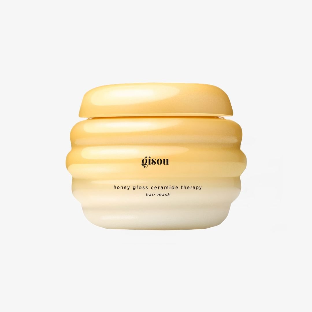Gisou Honey Gloss Ceramide Therapy 75ml