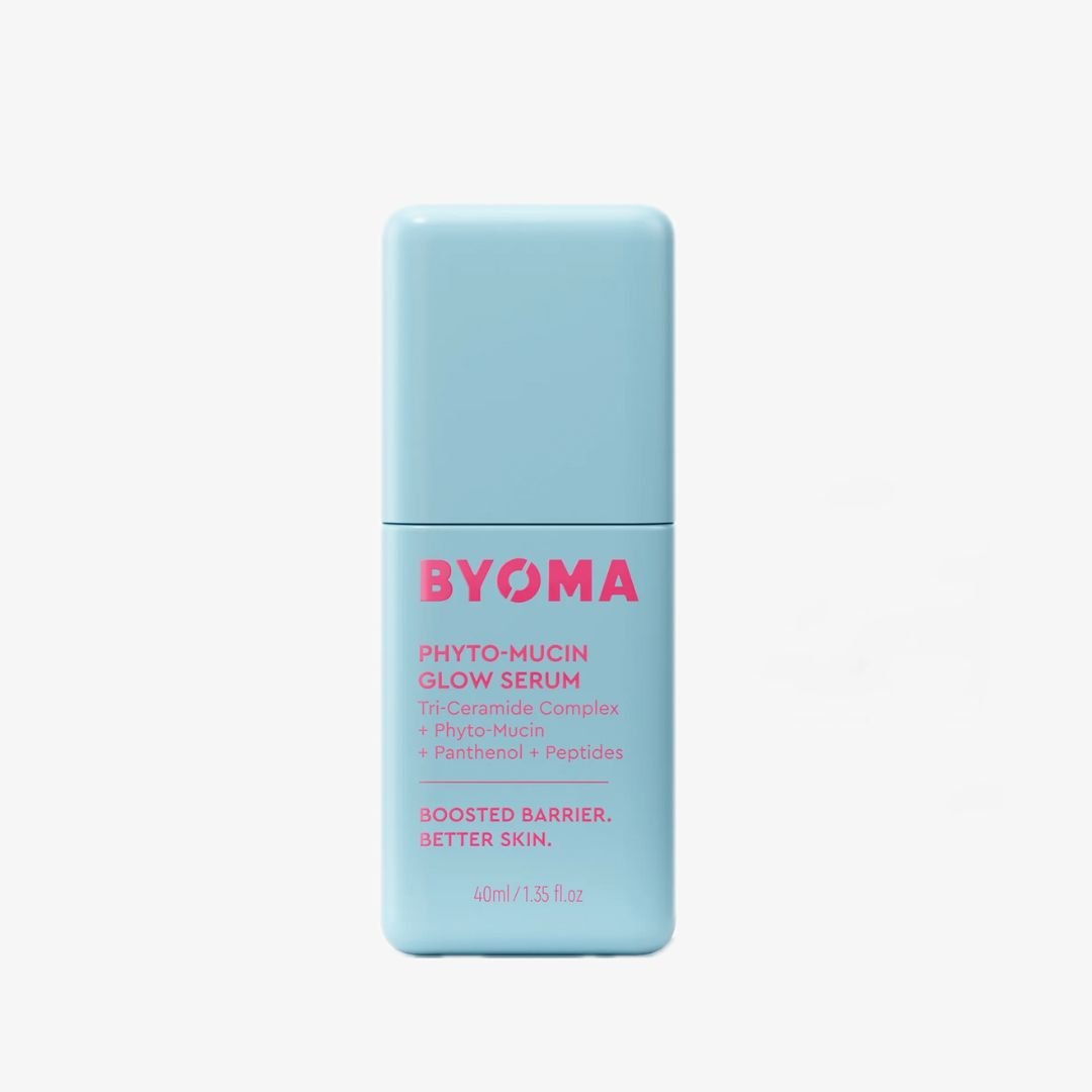 BYOMA Phyto-Mucin Glow Serum 40ml