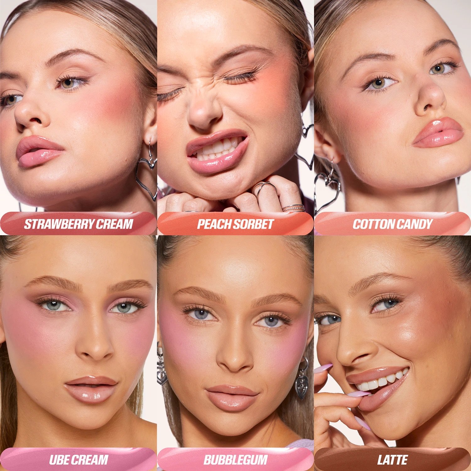 Huda Beauty Blush Filter Liquid Blush