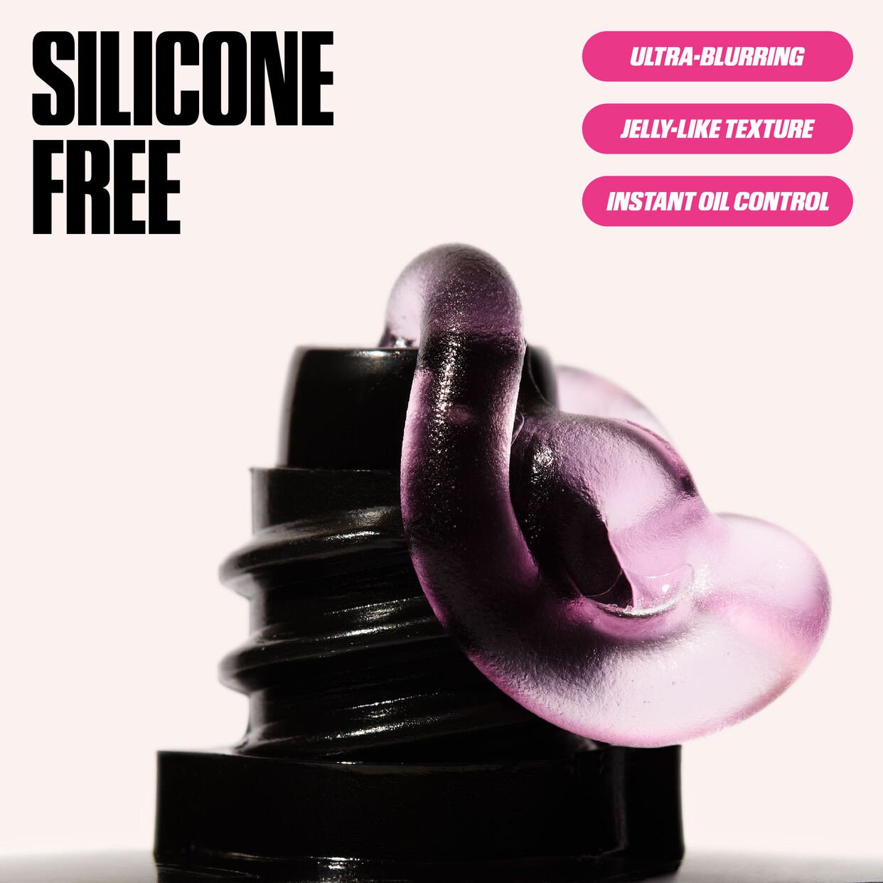 Huda Beauty Easy Blur Primer 30ml