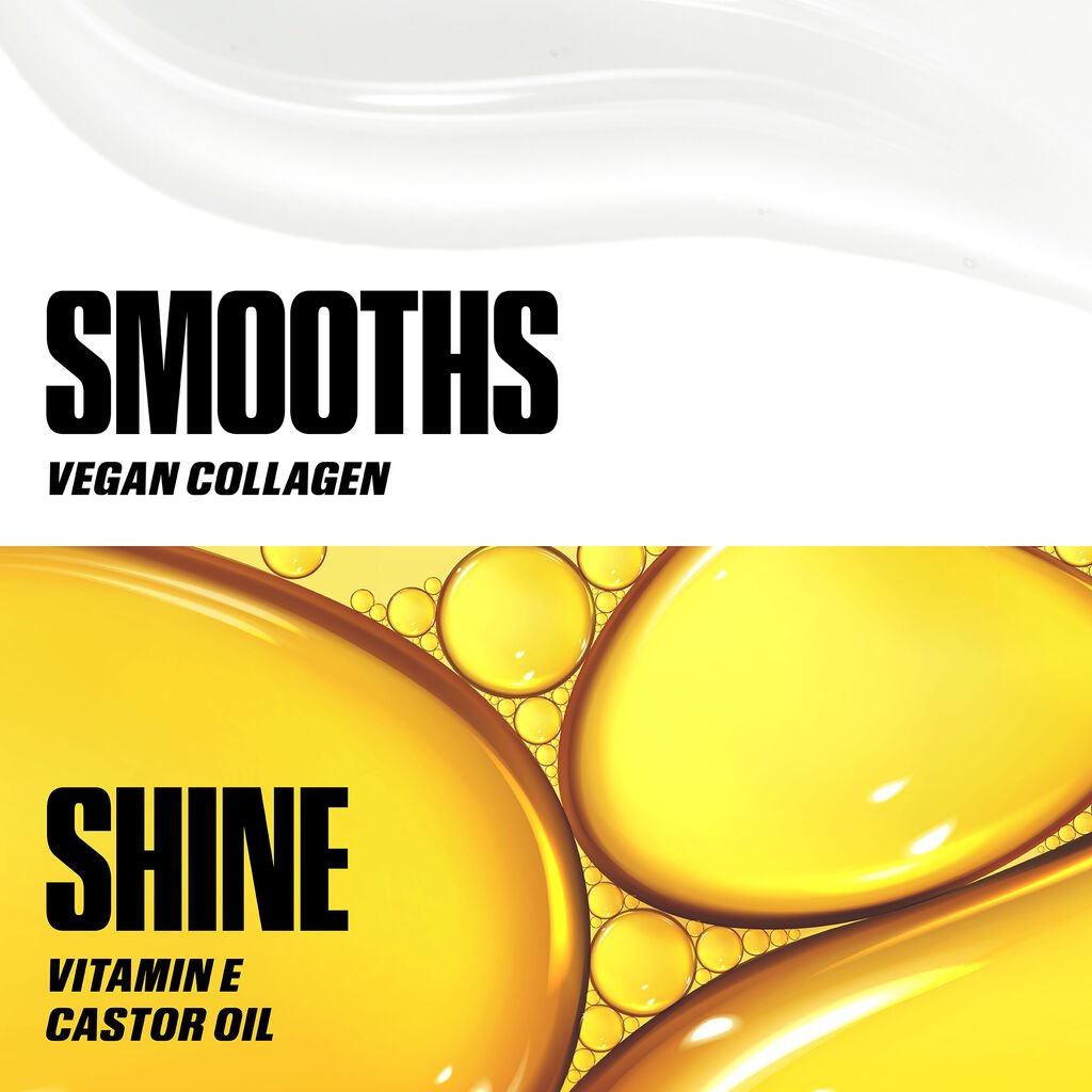 Huda Beauty Icy Nude FAUXFILLER Lip Gloss