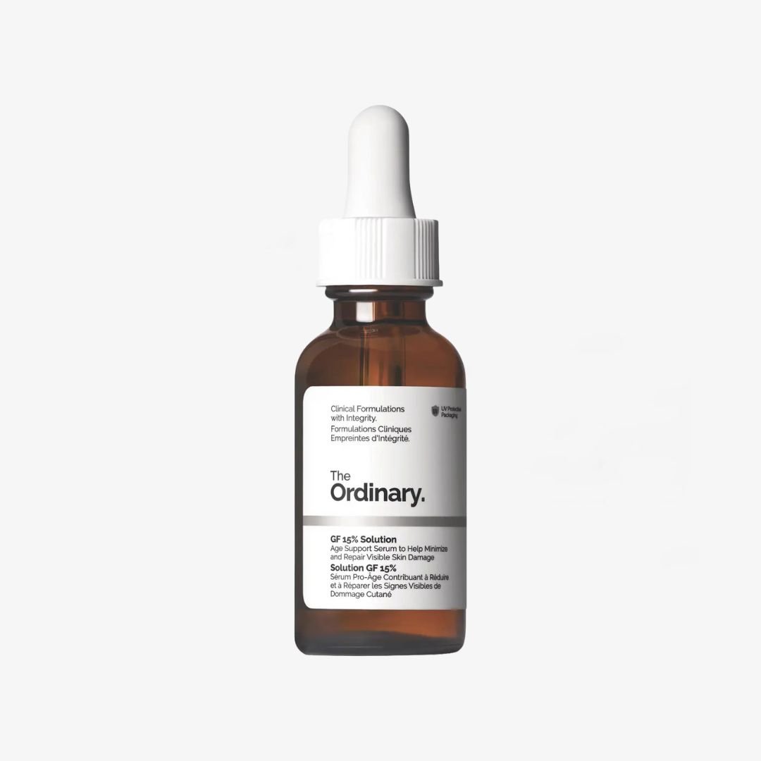 The Ordinary GF 15% Solution 30ml