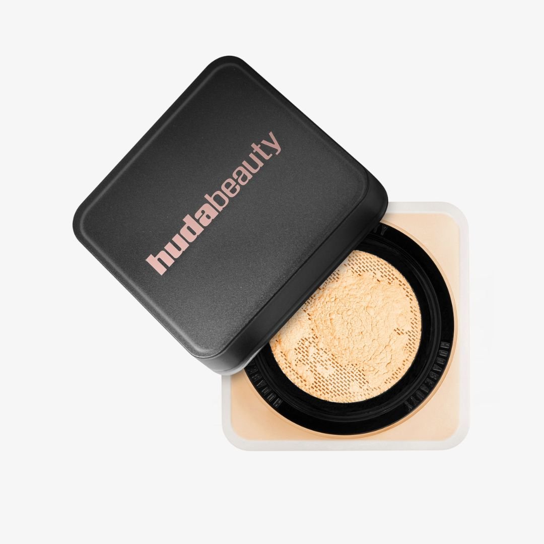 Huda Beauty Easy Bake Loose Powder