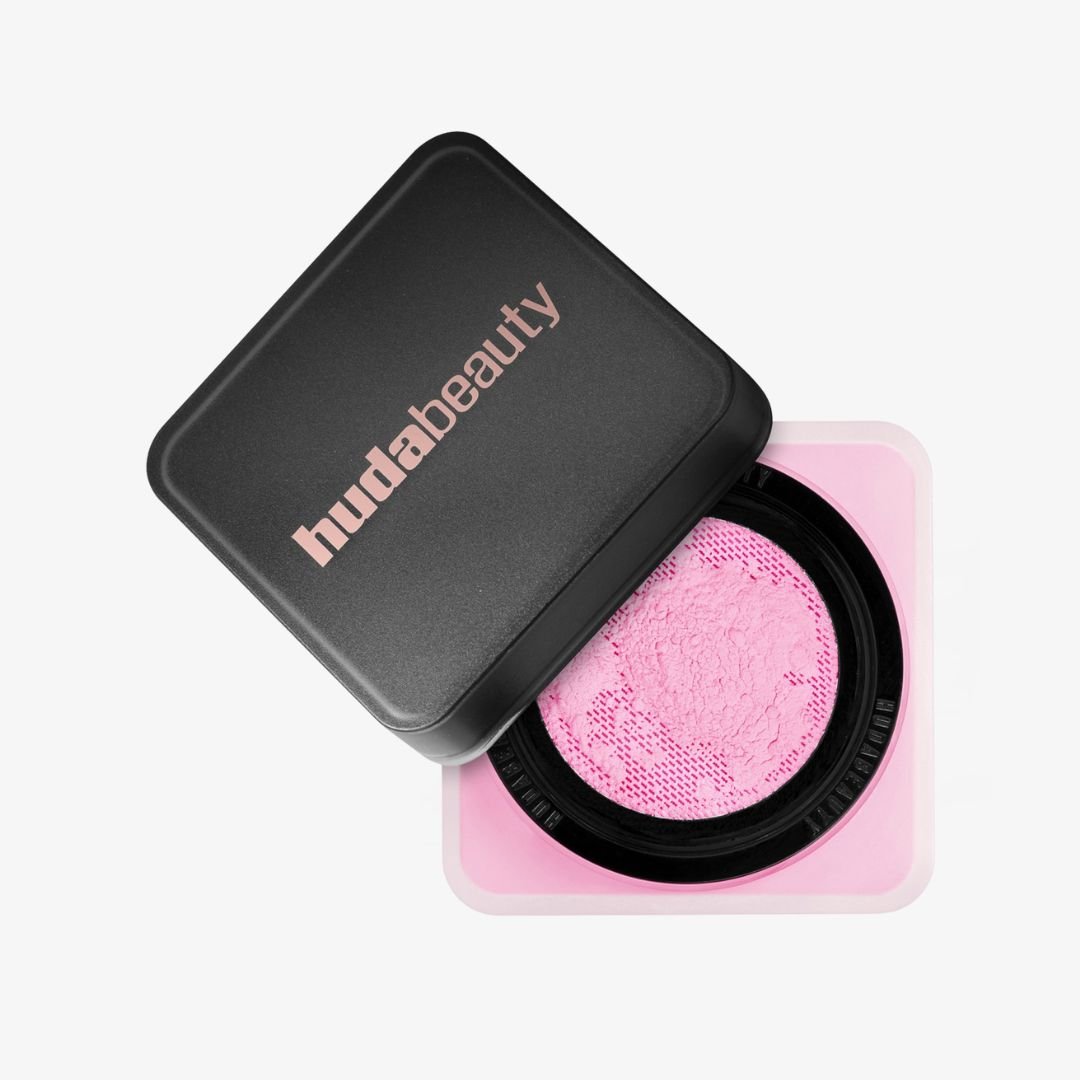 Huda Beauty Easy Bake Loose Powder