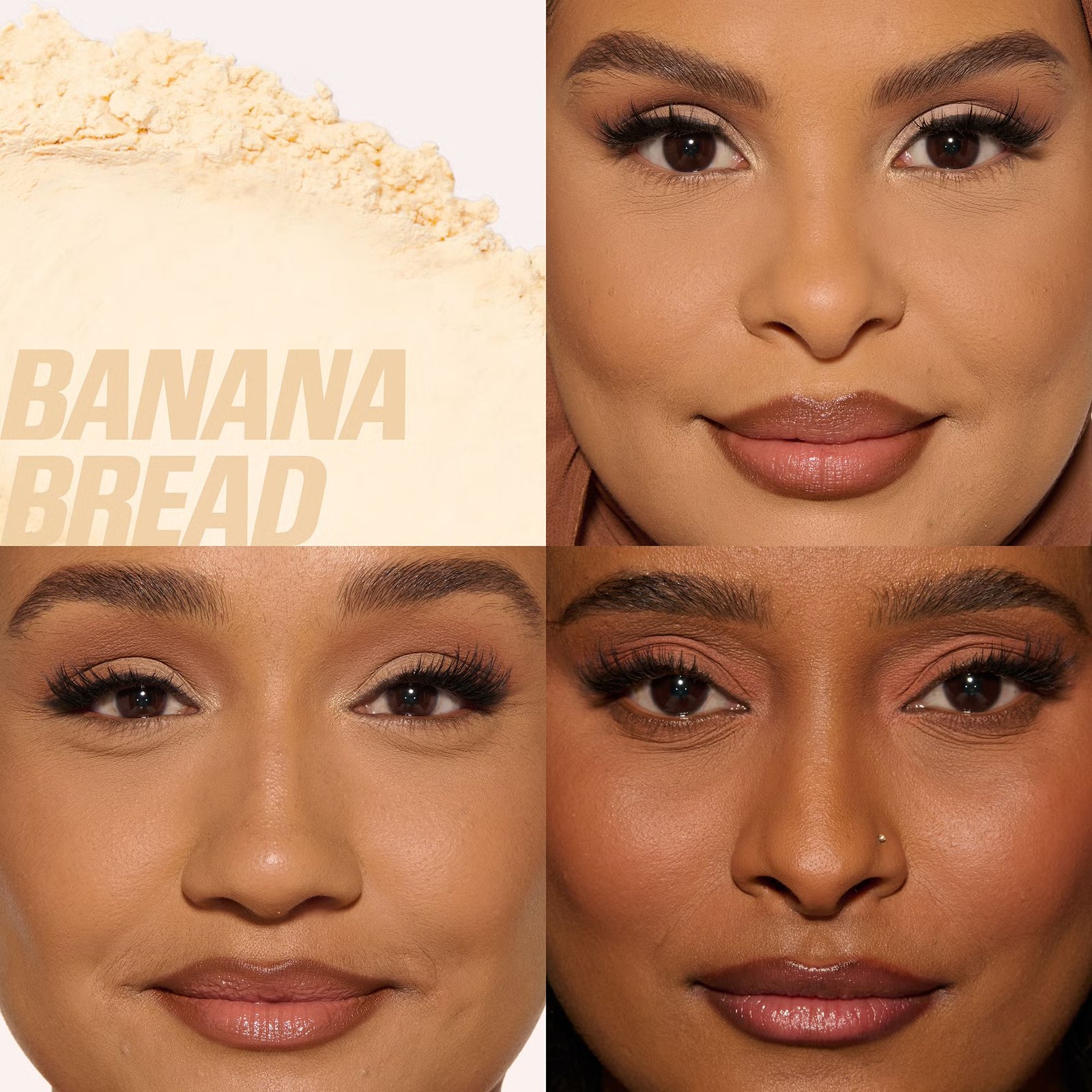 Huda Beauty Easy Bake Loose Powder